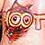 Body Painting 2003 photo - Duval Street, Key West